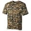 Picture of US Digital Woodland Print T-Shirt